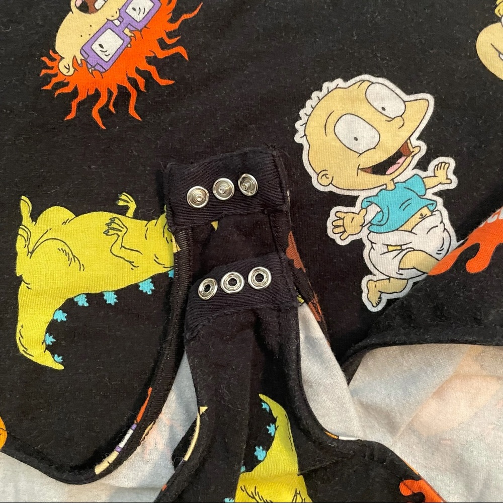 Nickelodeon Rug Rats Bodysuit - Picture 6 of 10